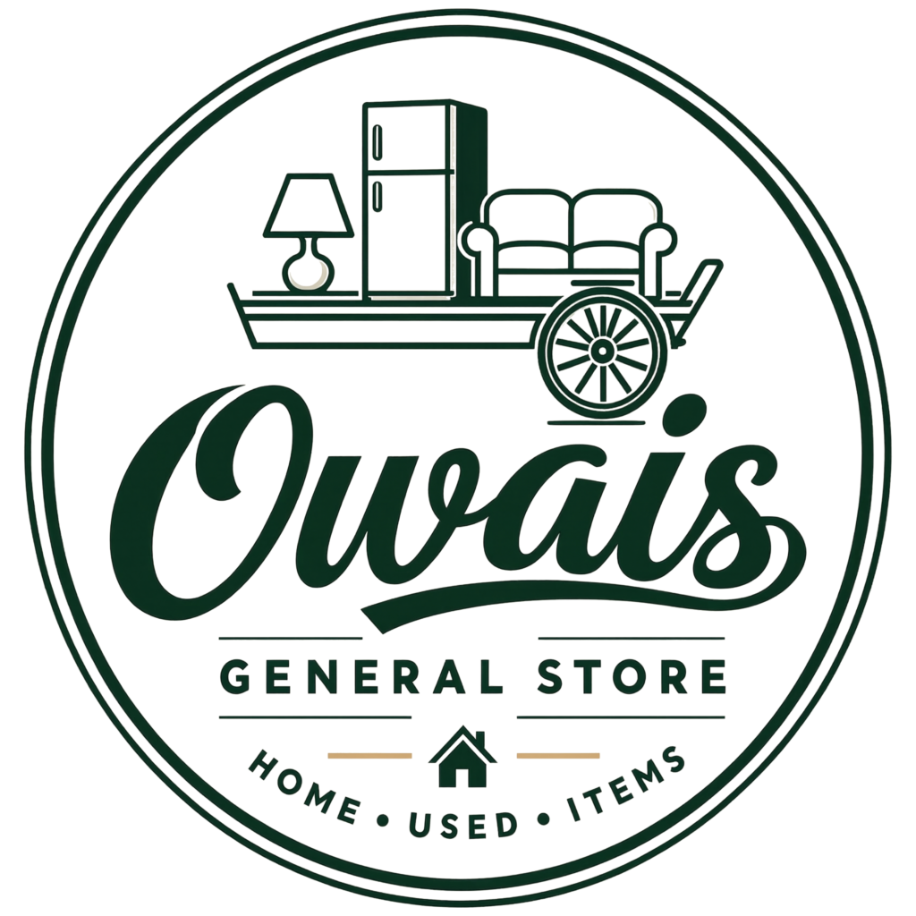 Owais General Store
